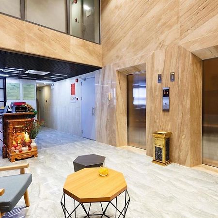Agnes Hotel Managed By Dhg Нячанг Экстерьер фото